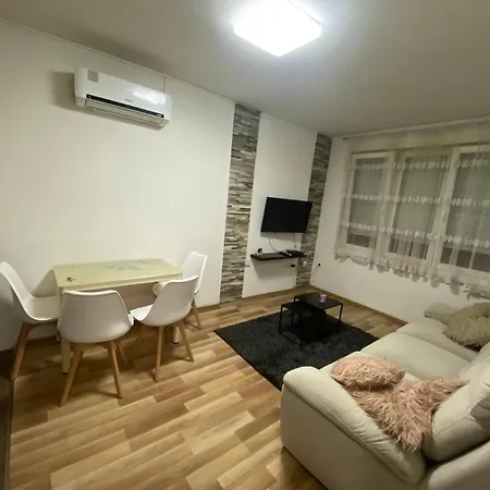 Apartman Kalemegdanska *