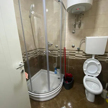 Apartman Kalemegdanska *