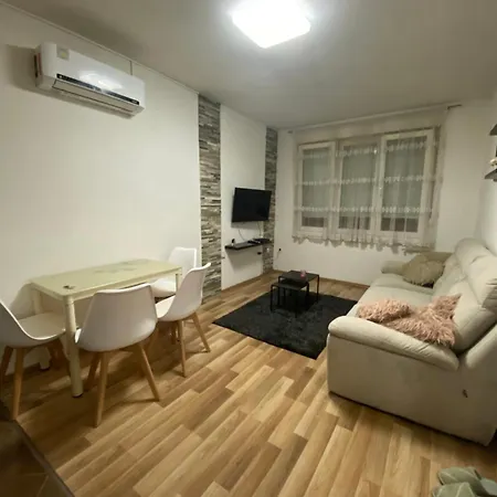 Apartman Kalemegdanska